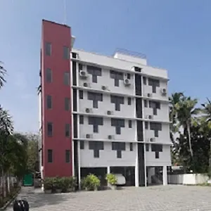 Hotel Four Square Inn Thiruvananthapuram