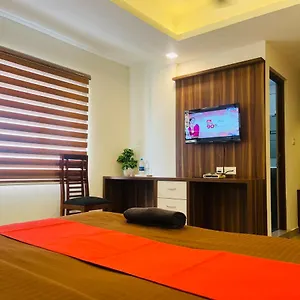 Royal Mansion Kochi